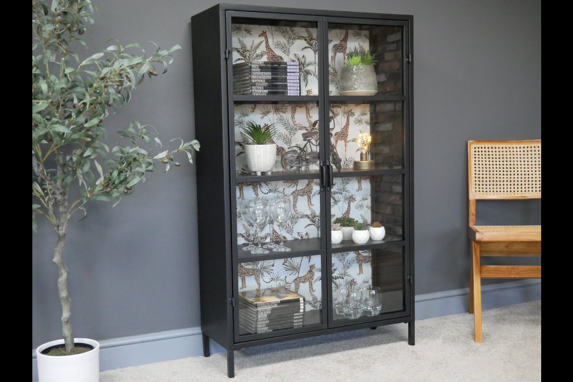 Display Cabinet