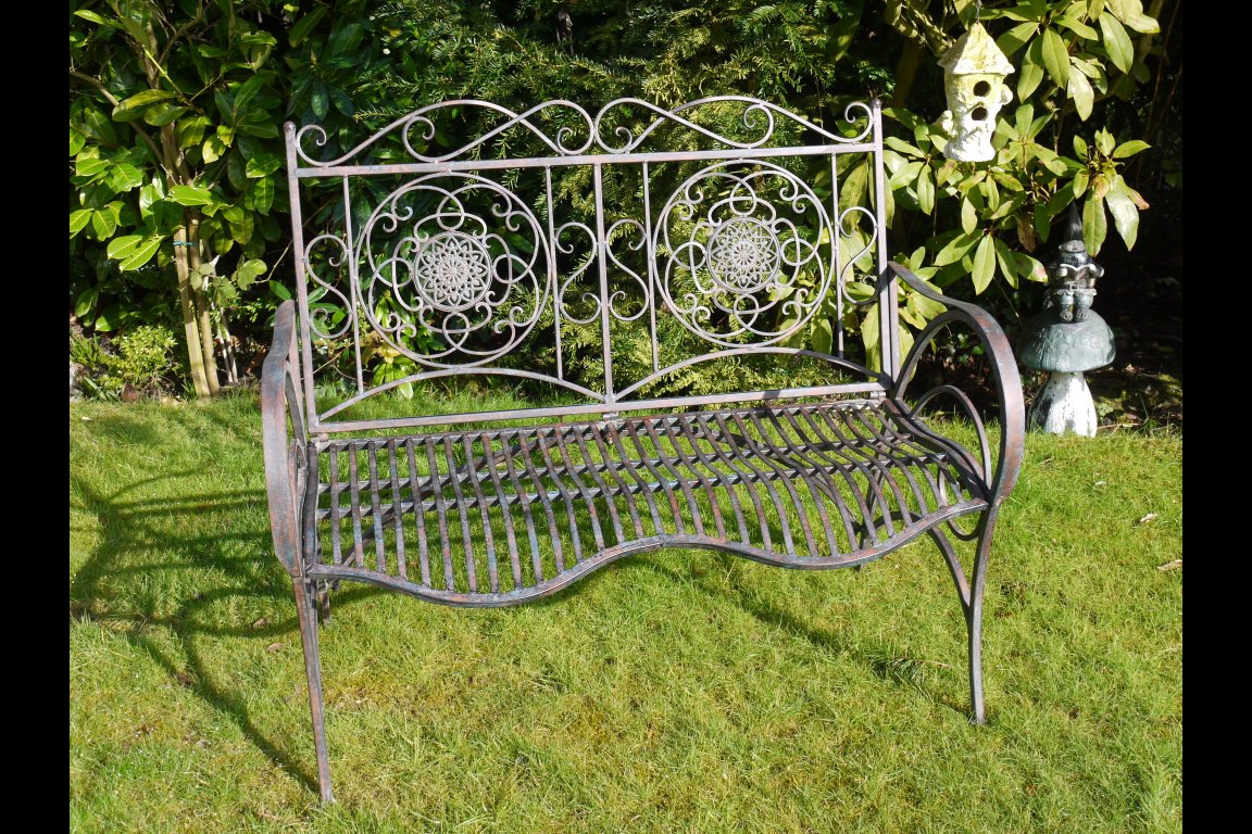 Bench