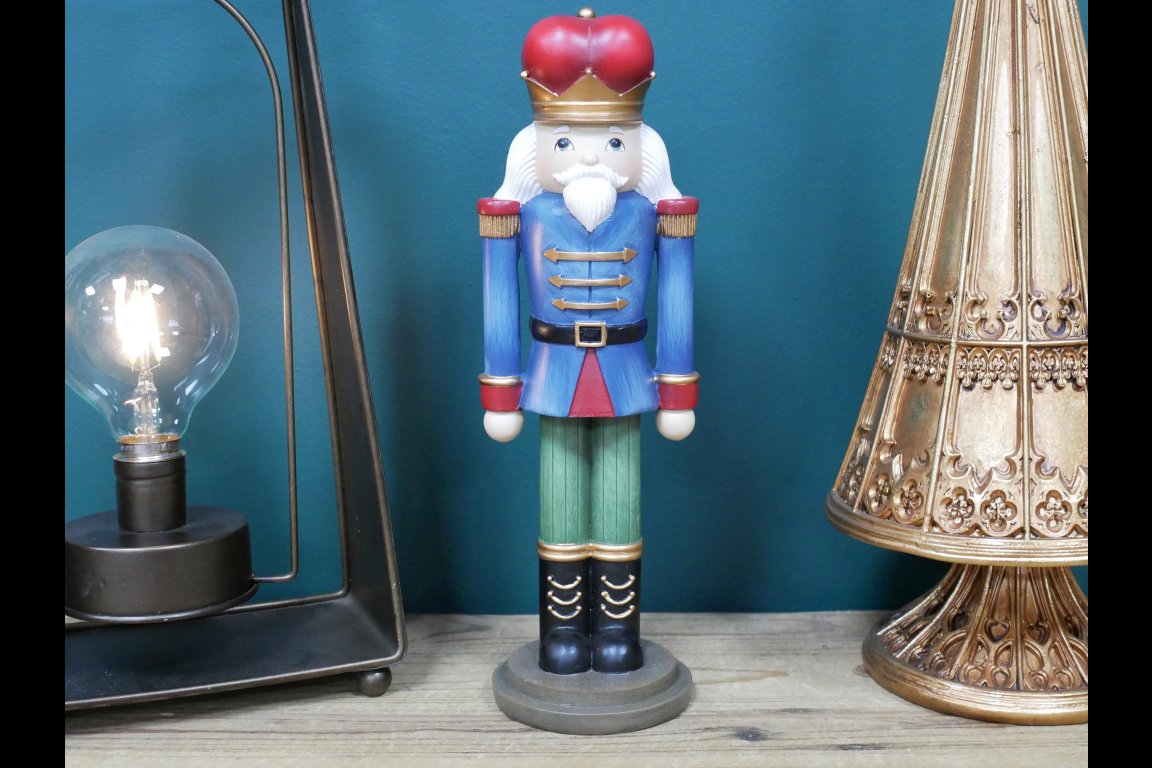 Nutcracker