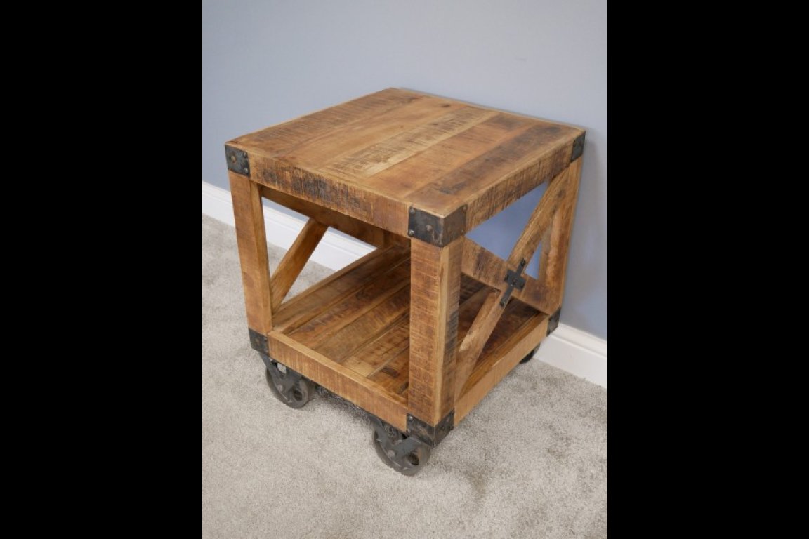 Bedside / Side Table