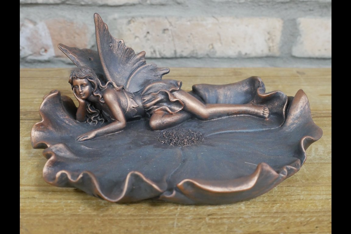 Fairy Dish