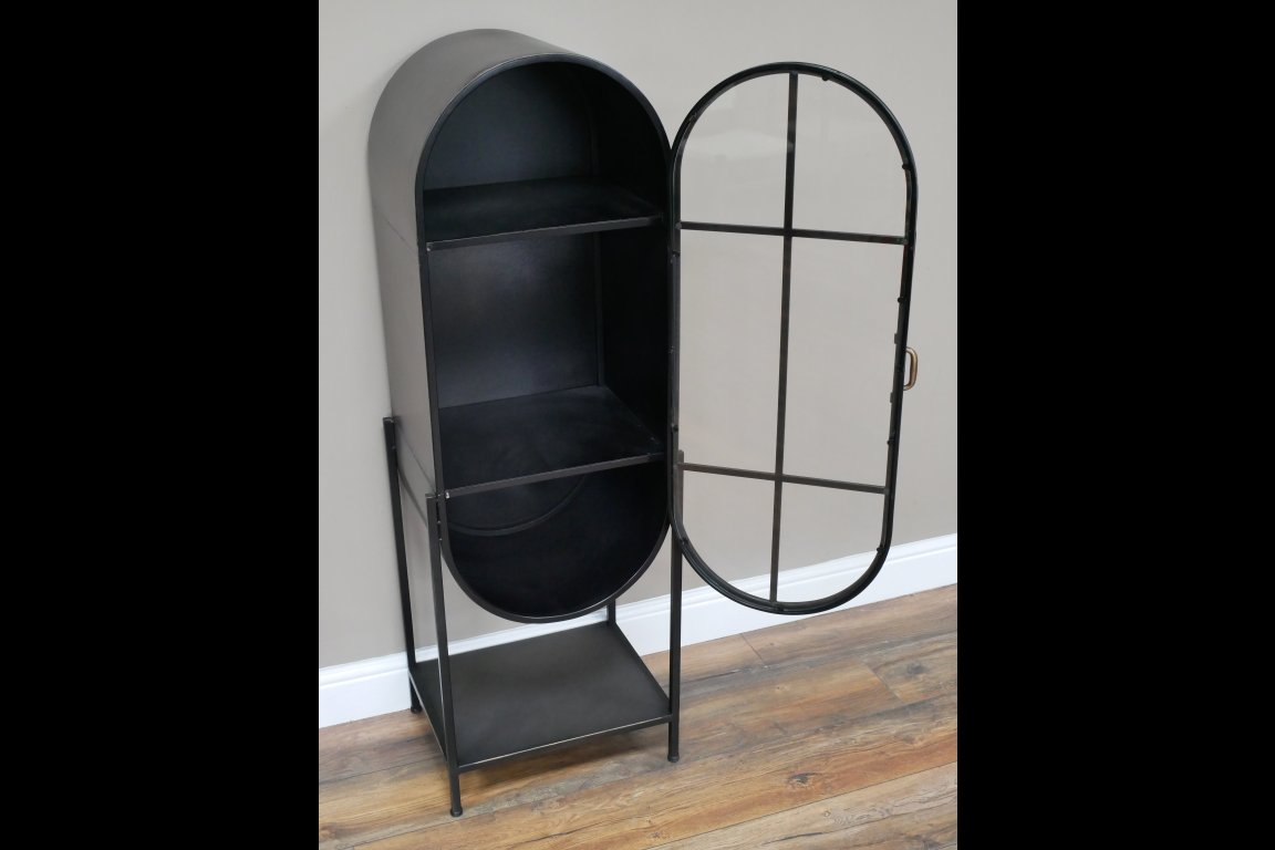 Display Cabinet
