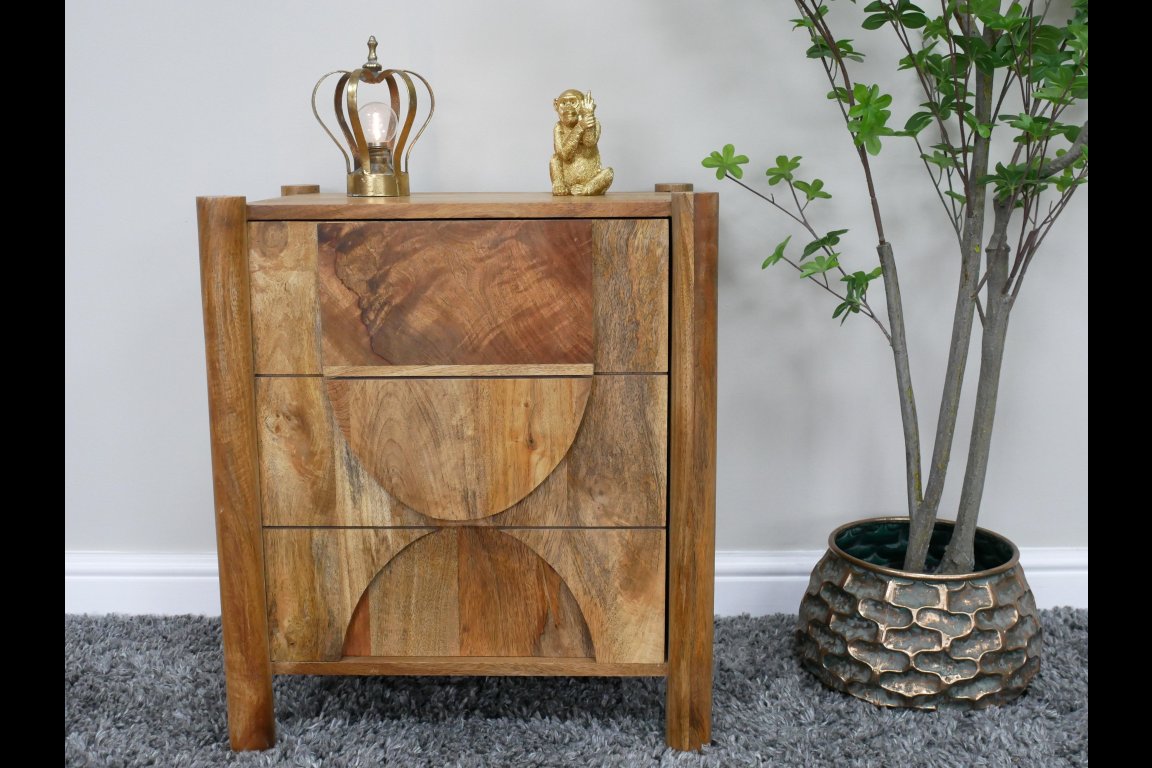 Bedside Cabinet