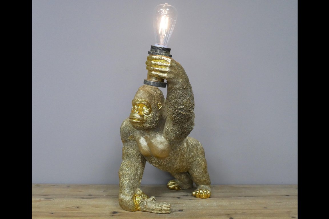Gorilla Light