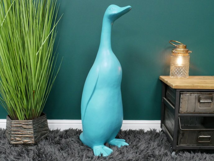 Big Duck - Blue
