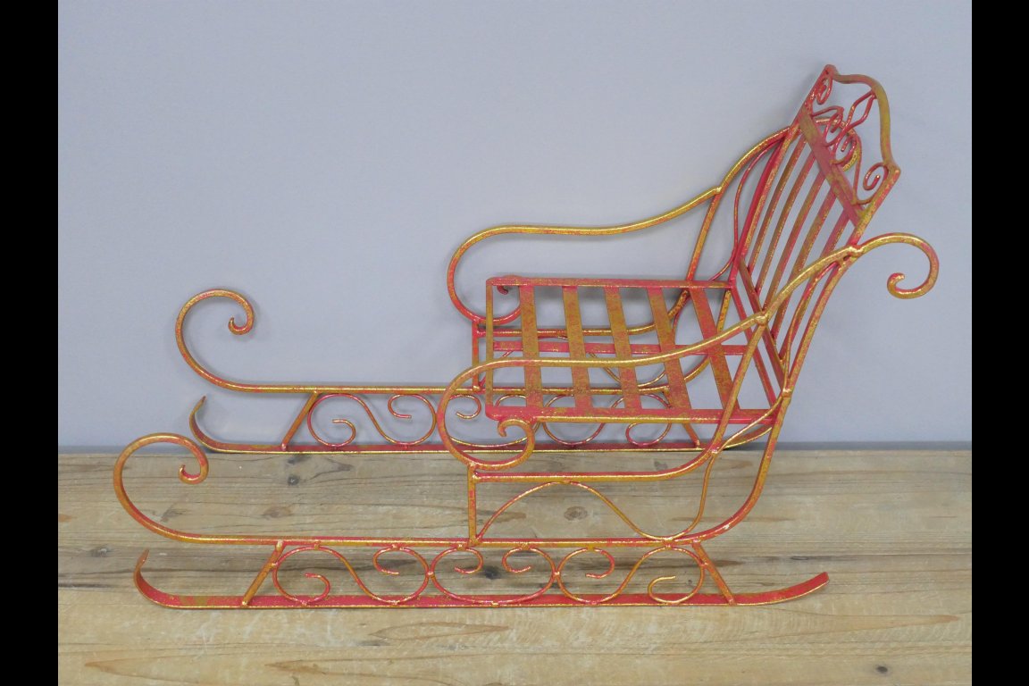 Small Sleigh