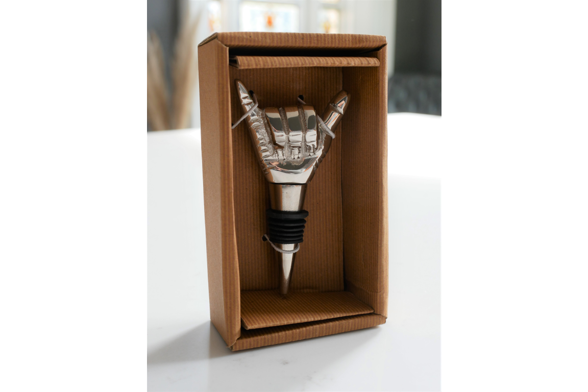 Bottle Topper