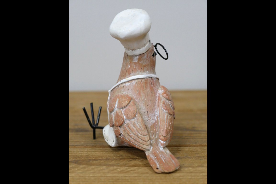 Bird Chef