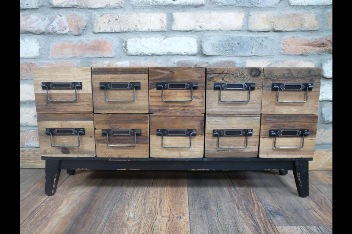 Small Storage Cabinet