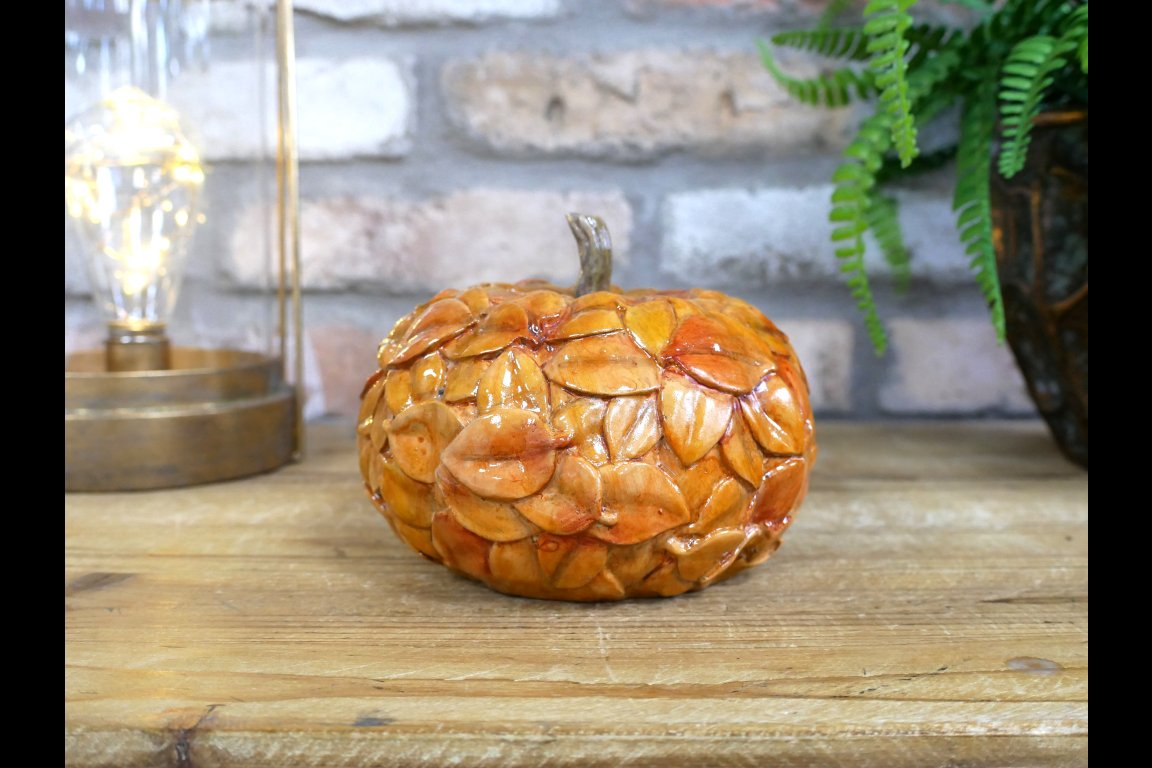 Pumpkin (Leaves -S)