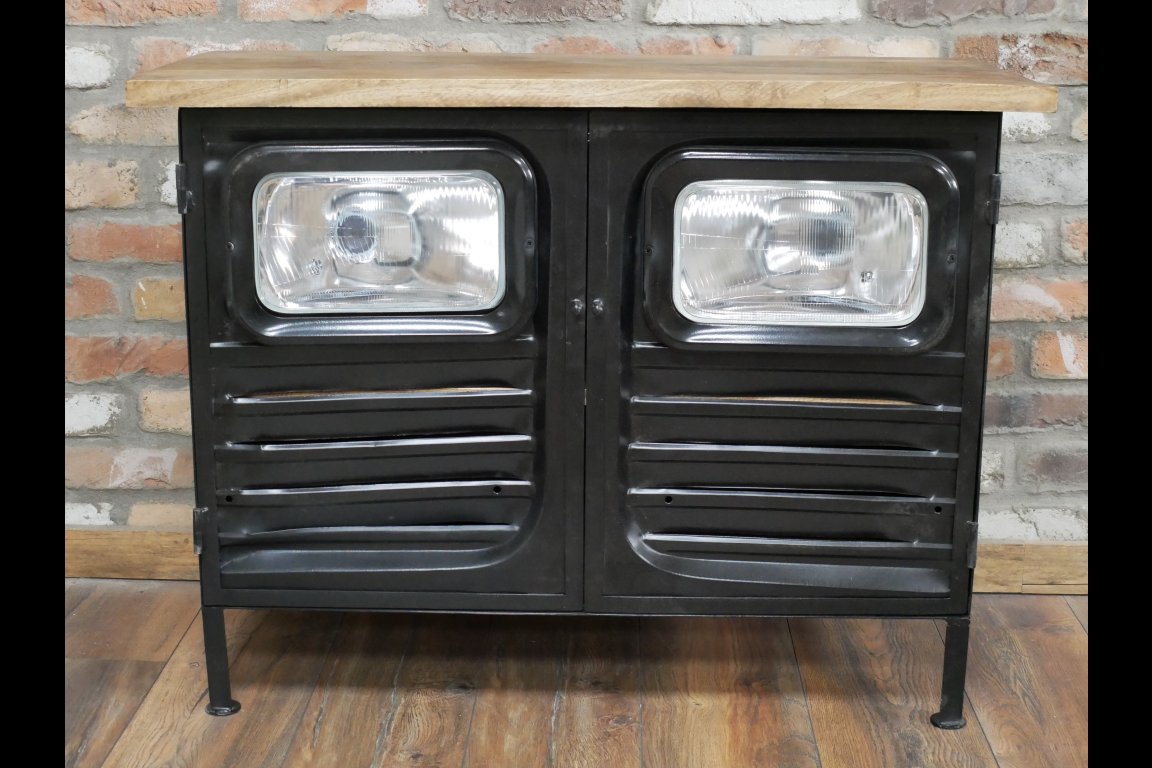 Truck Cabinet