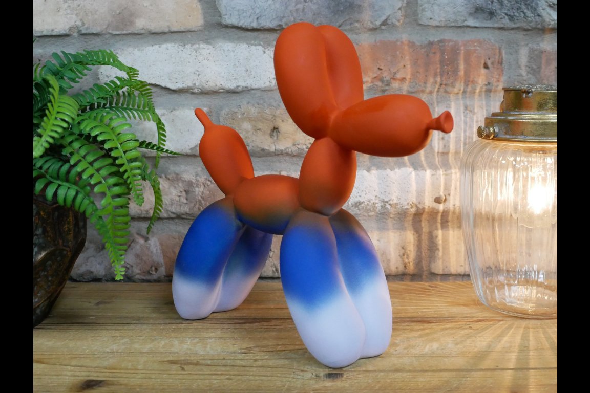 Balloon Dog (L)