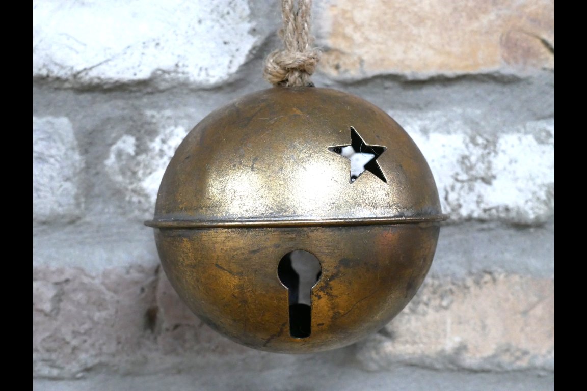 Hanging Bell