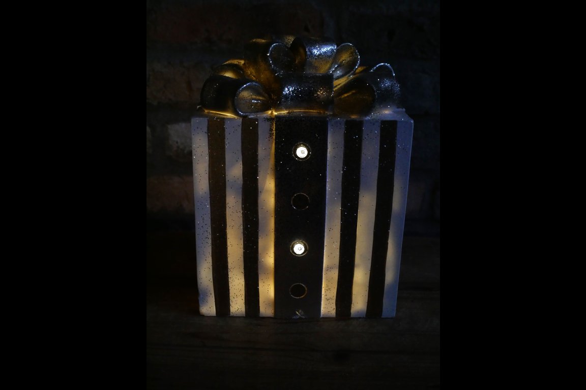 Christmas Present Decoration