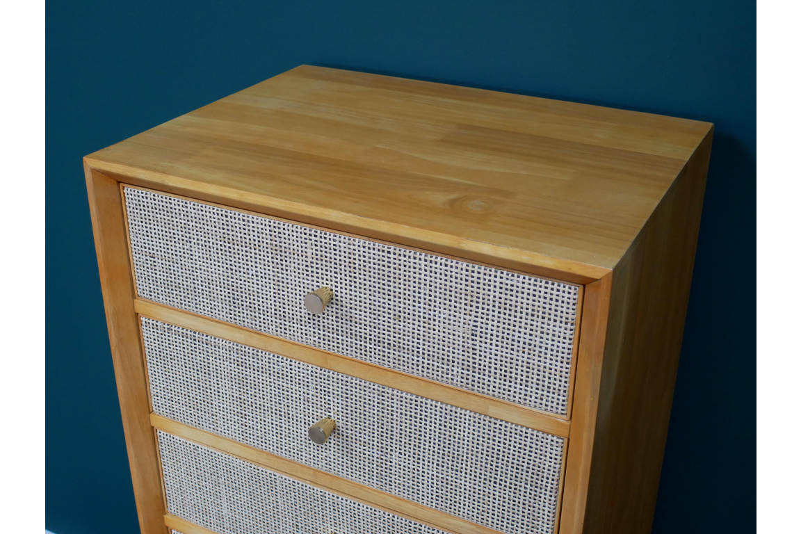 Tall Cabinet