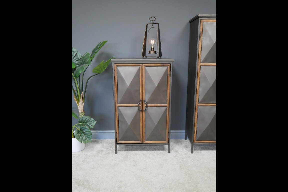Industrial Cabinet