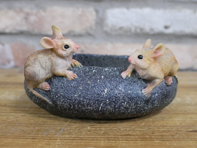 Small Mouse Trough