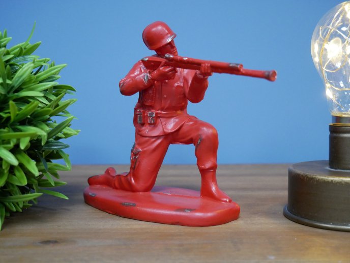 Soldier