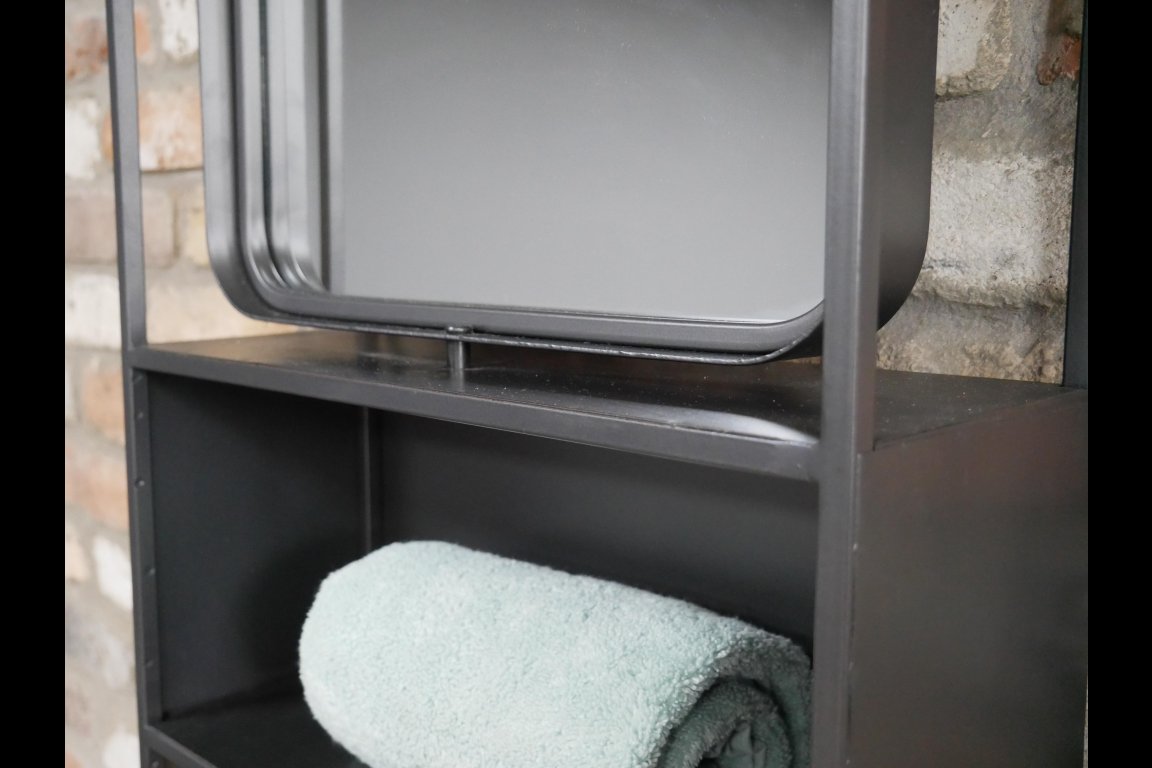 Industrial Wall Unit