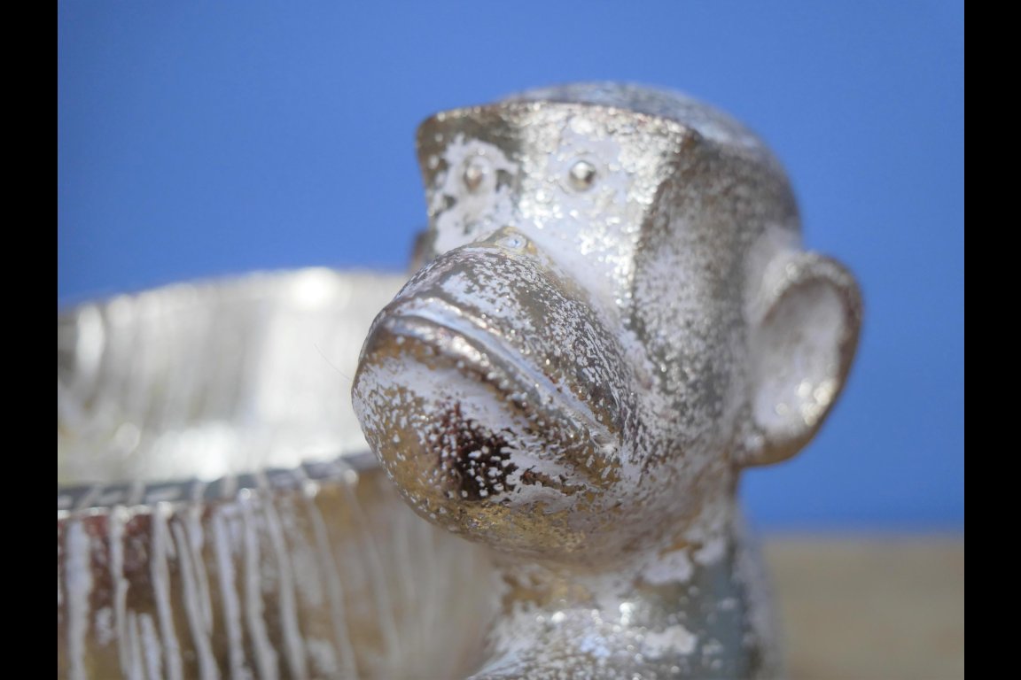 Monkey Bowl