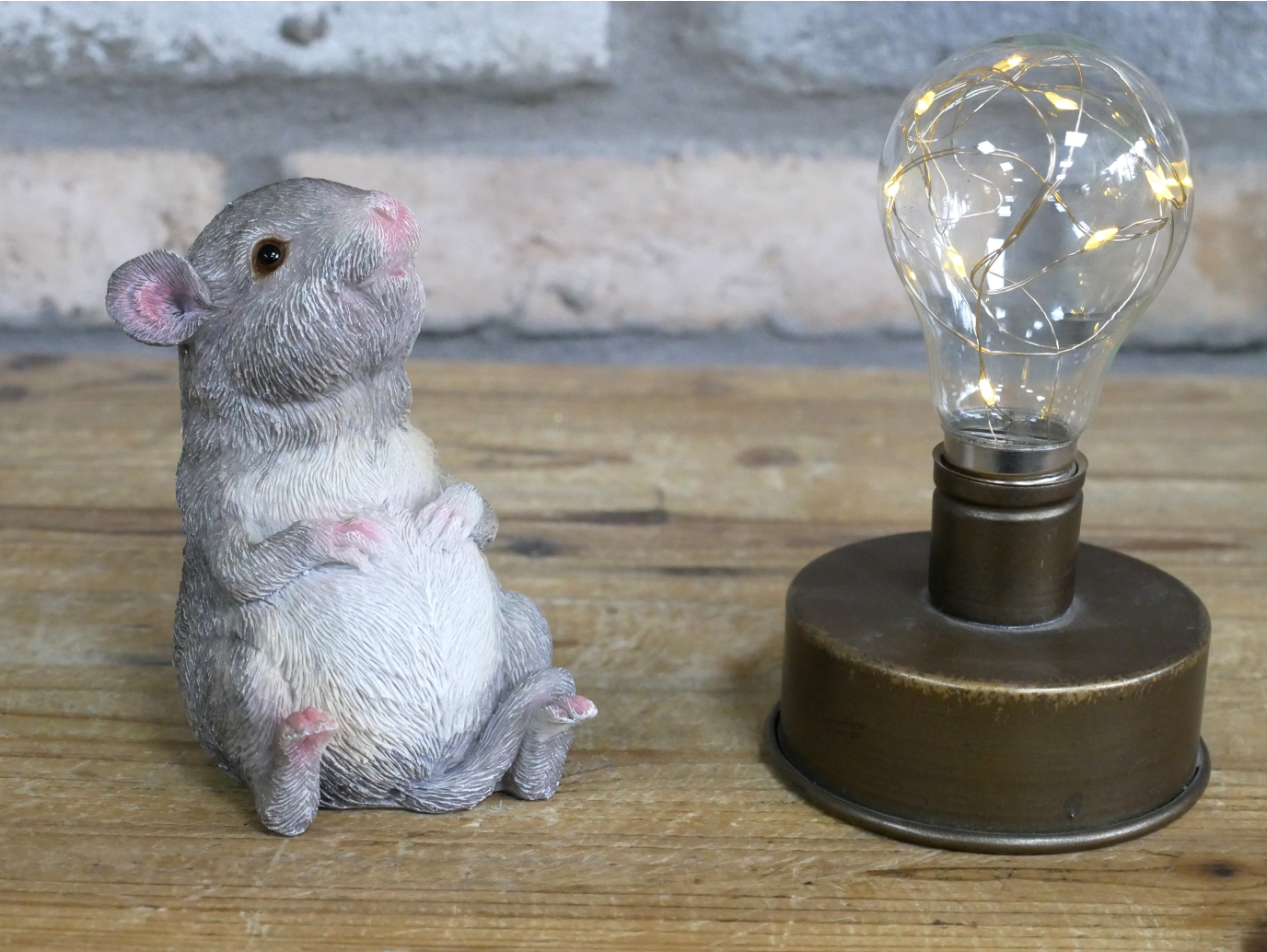 Fat Mouse