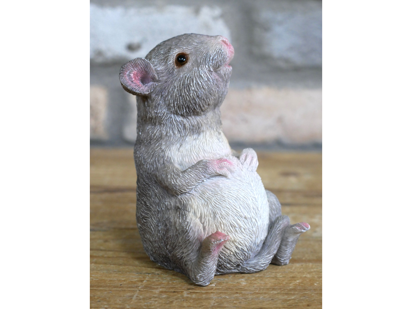 Fat Mouse