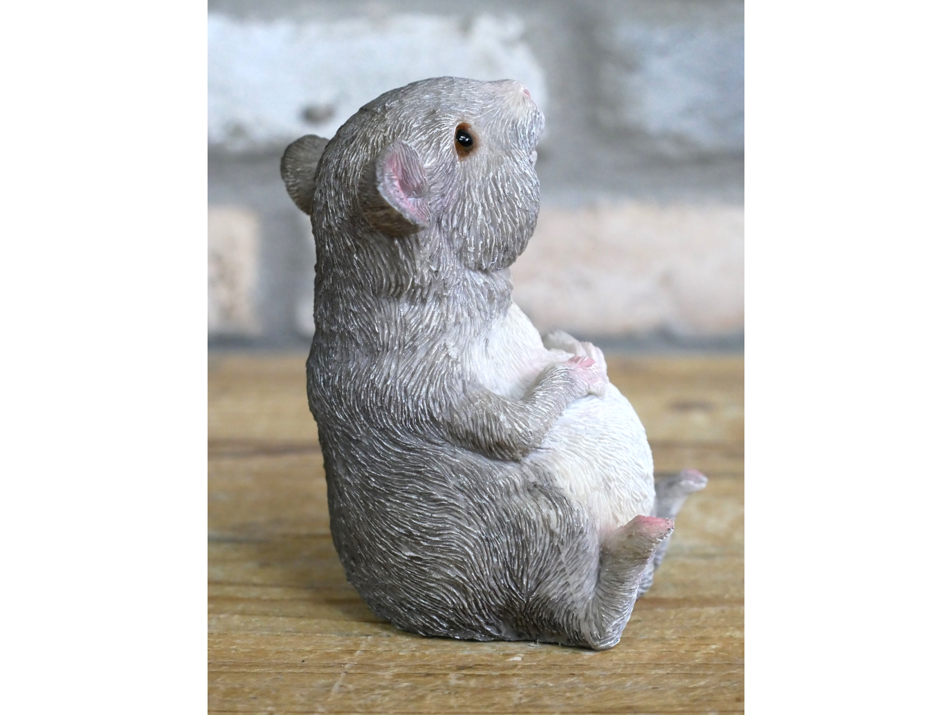 Fat Mouse