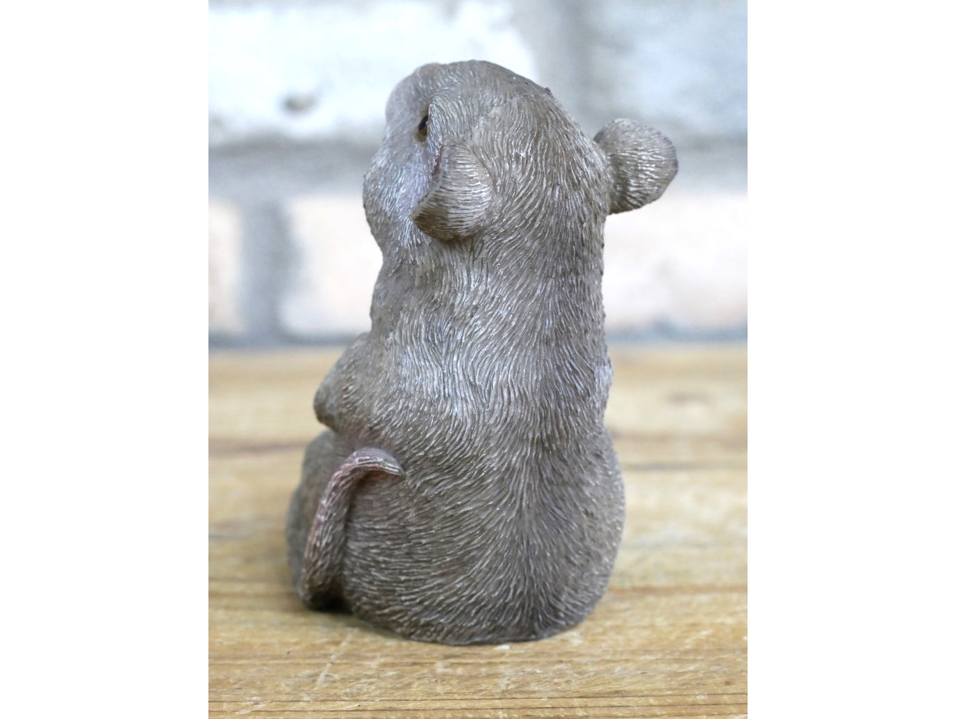 Fat Mouse