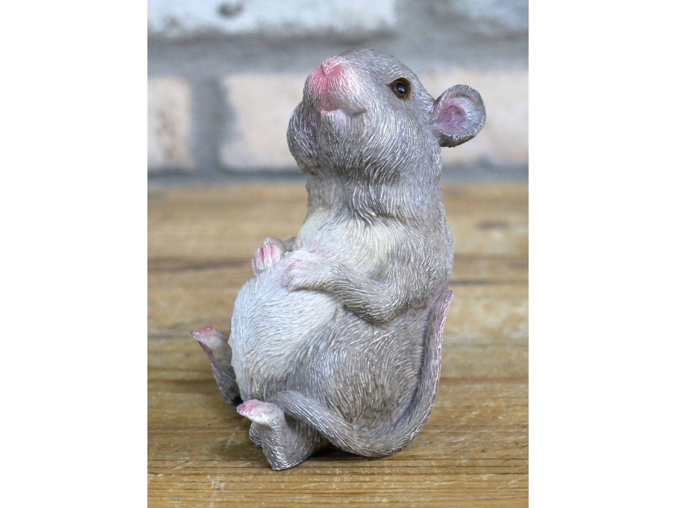 Fat Mouse
