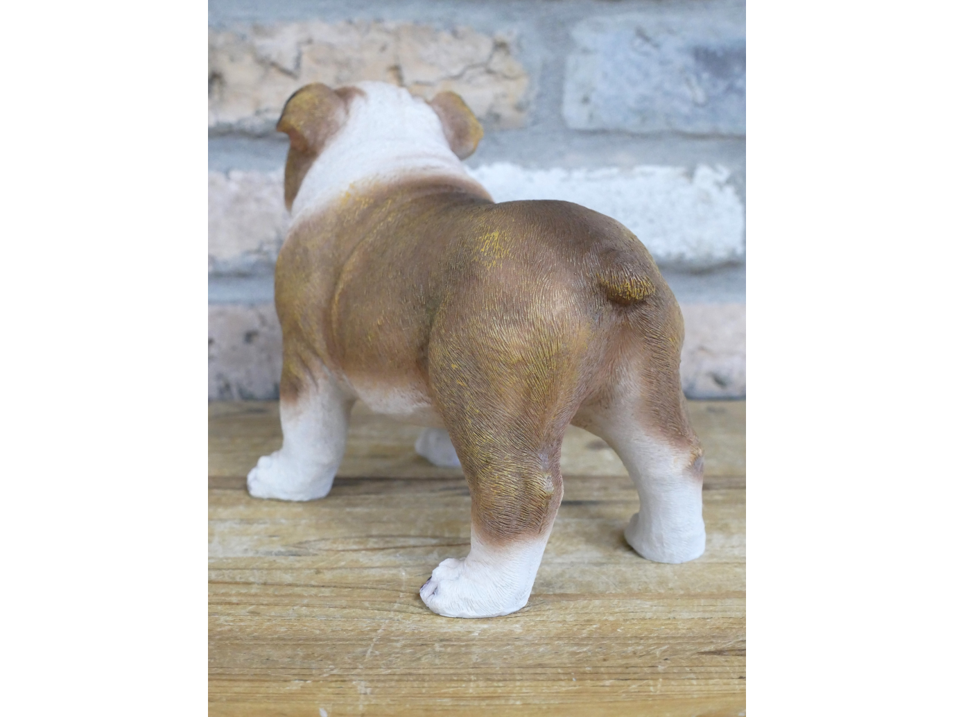 Bulldog