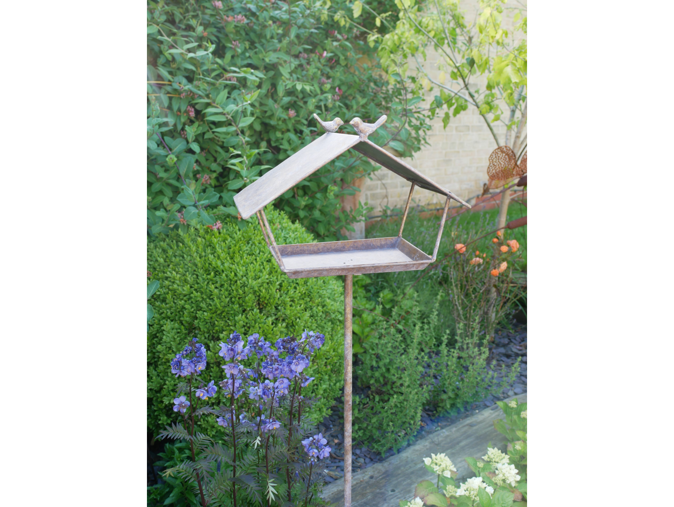 Bird Feeder