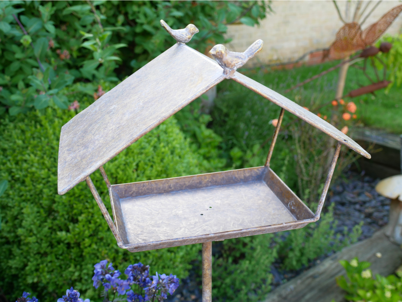 Bird Feeder