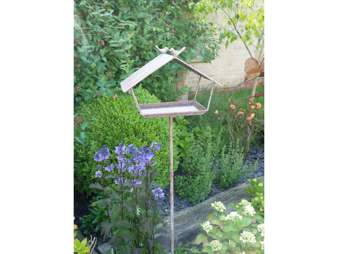 Bird Feeder