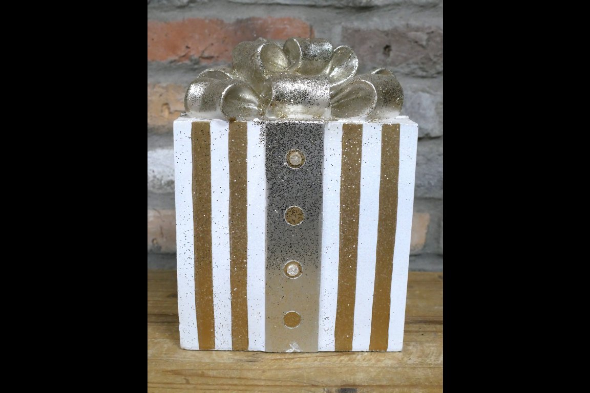 Christmas Present Decoration