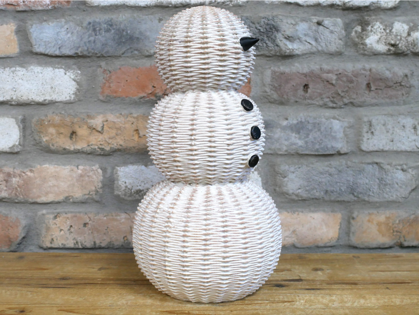 Snowman