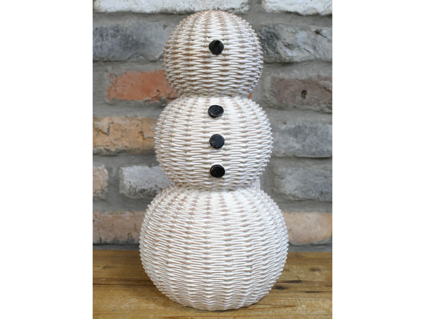 Snowman