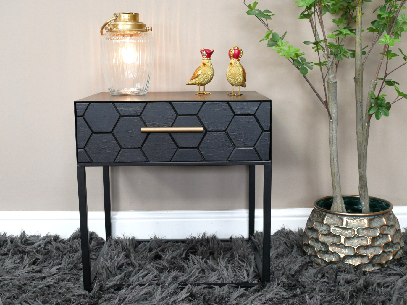 Bedside Cabinet
