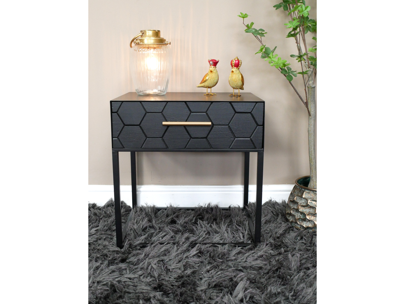 Bedside Cabinet