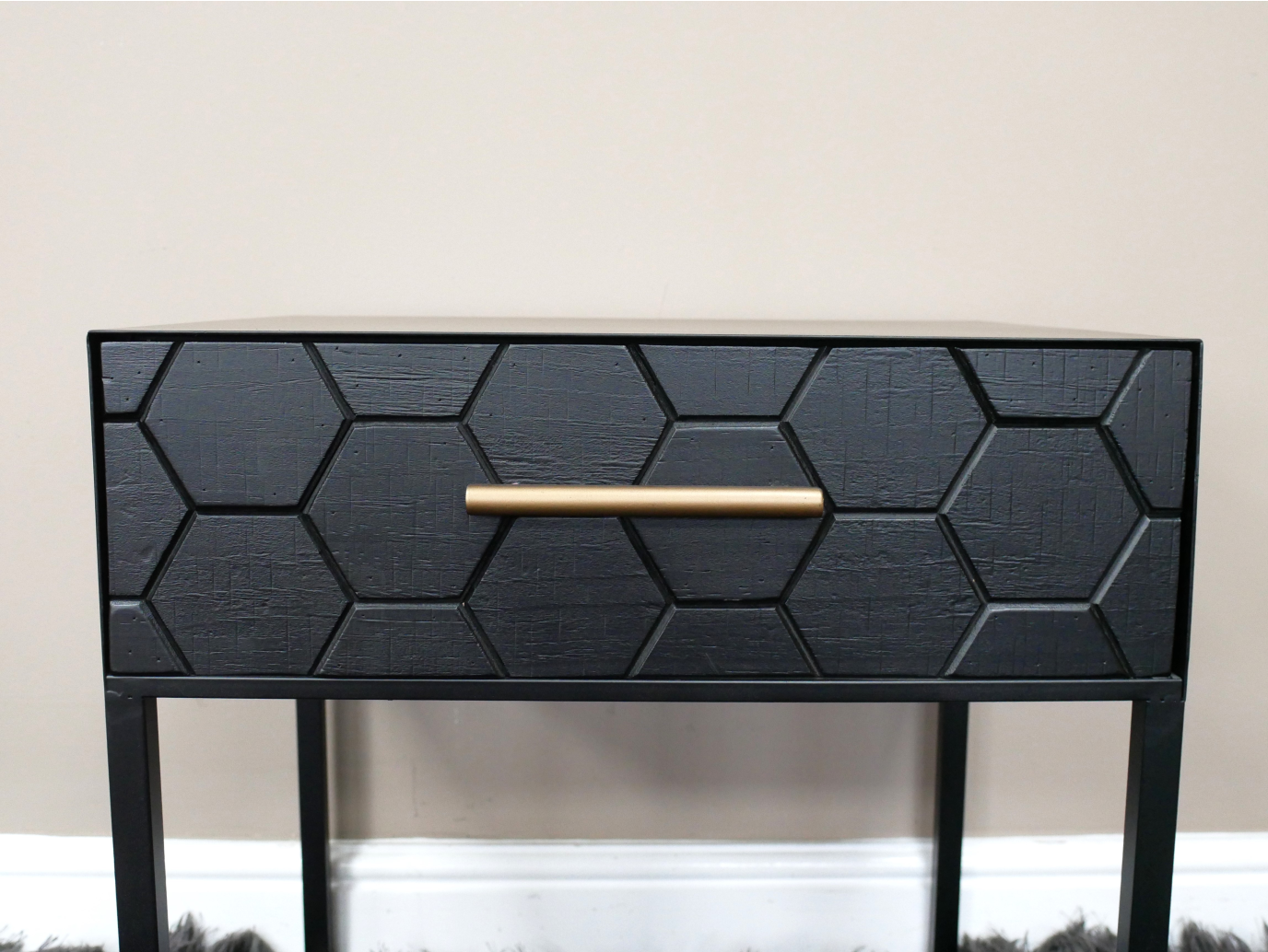 Bedside Cabinet