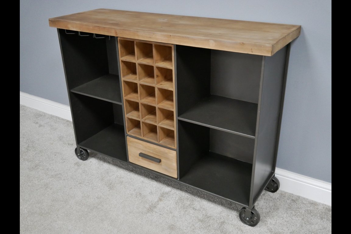 Wine Cabinet