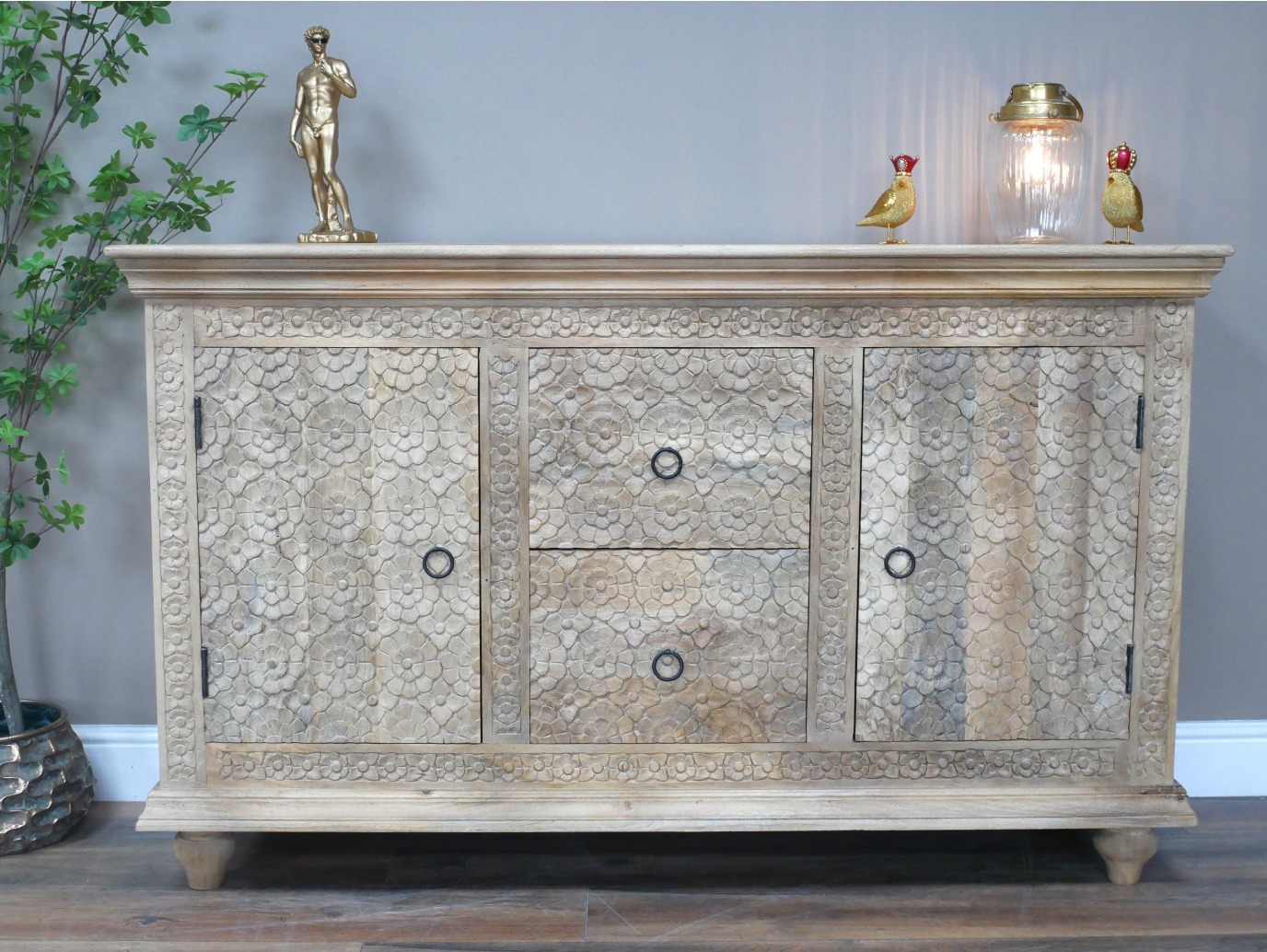 Flower Sideboard