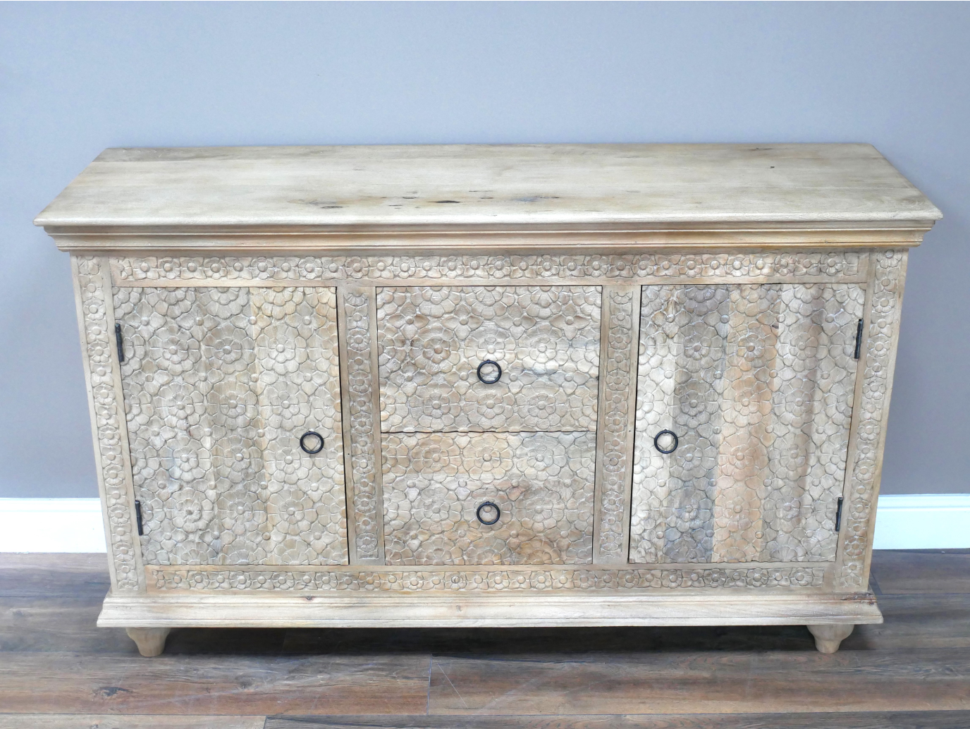 Flower Sideboard
