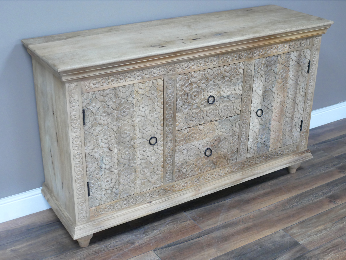 Flower Sideboard