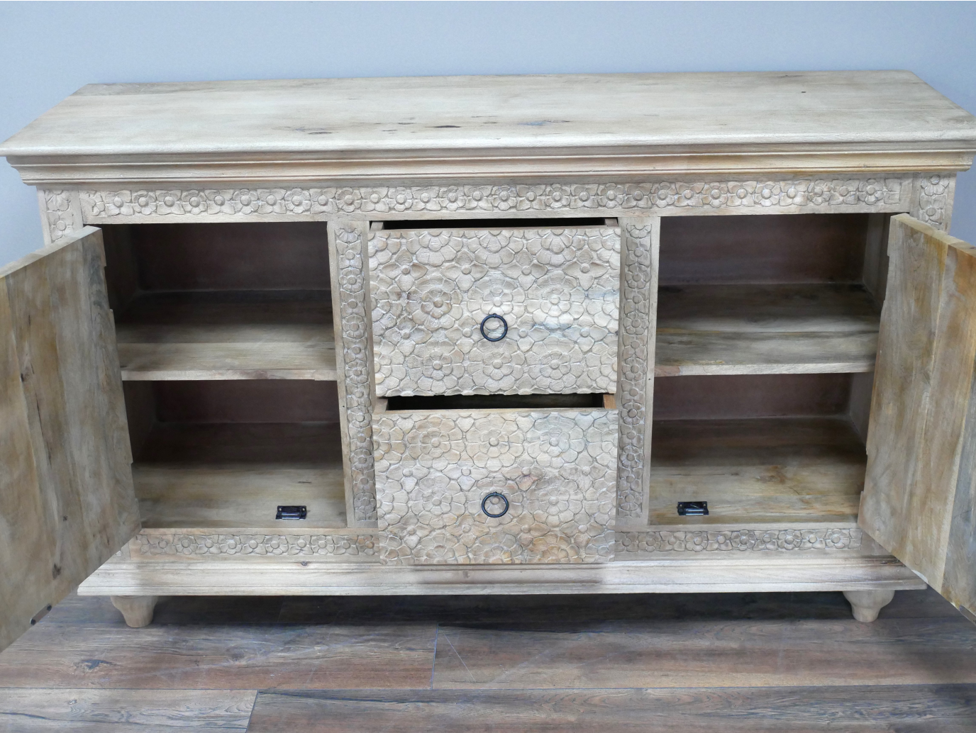 Flower Sideboard