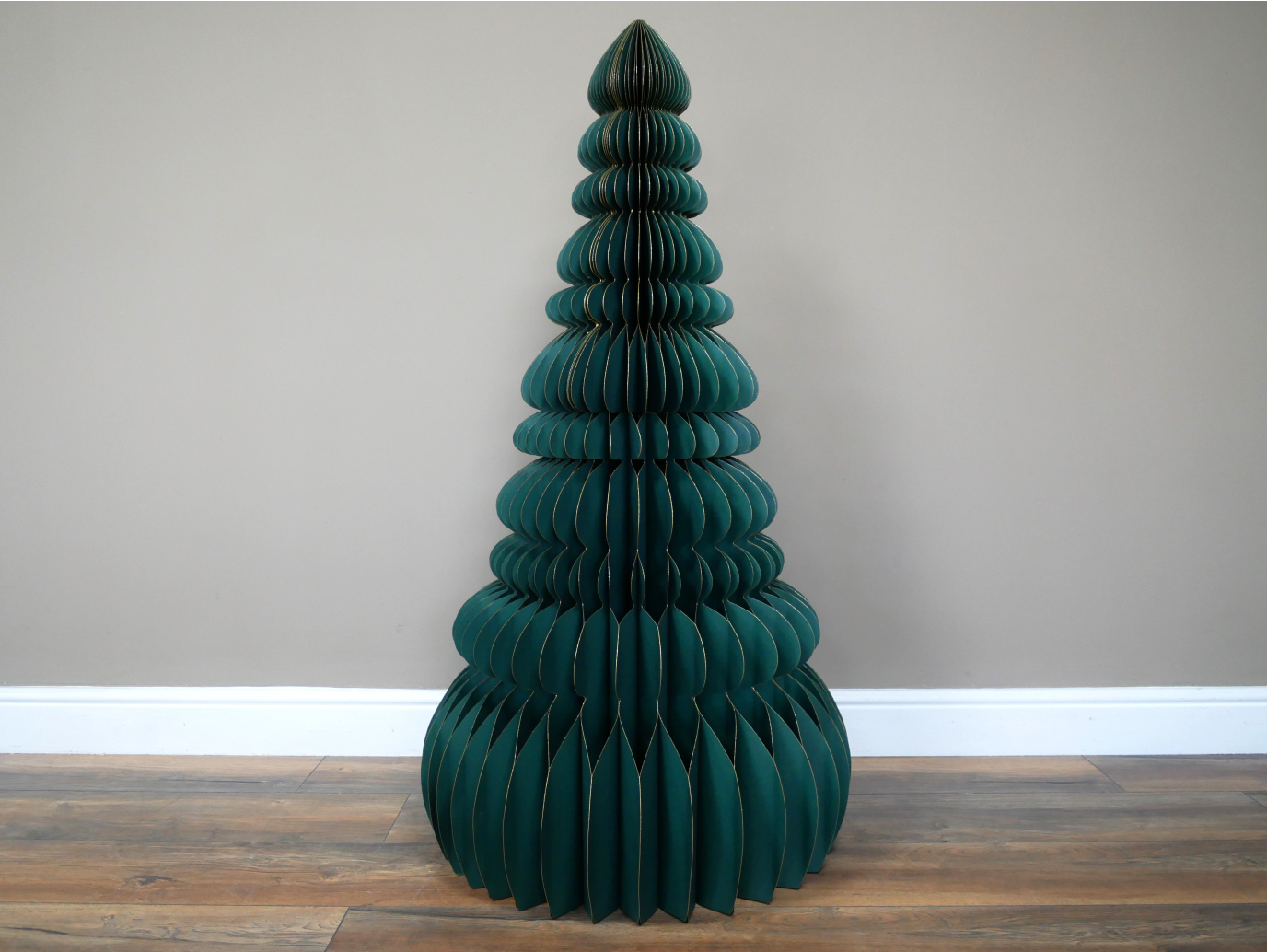 Christmas Tree (120cm) - Green