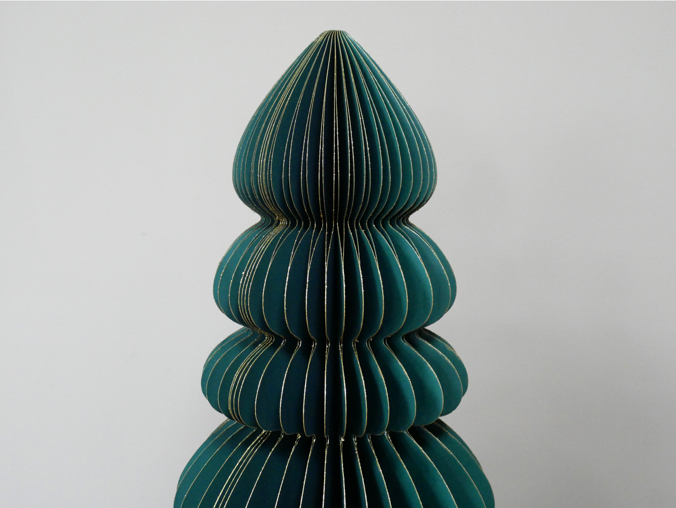 Christmas Tree (120cm) - Green