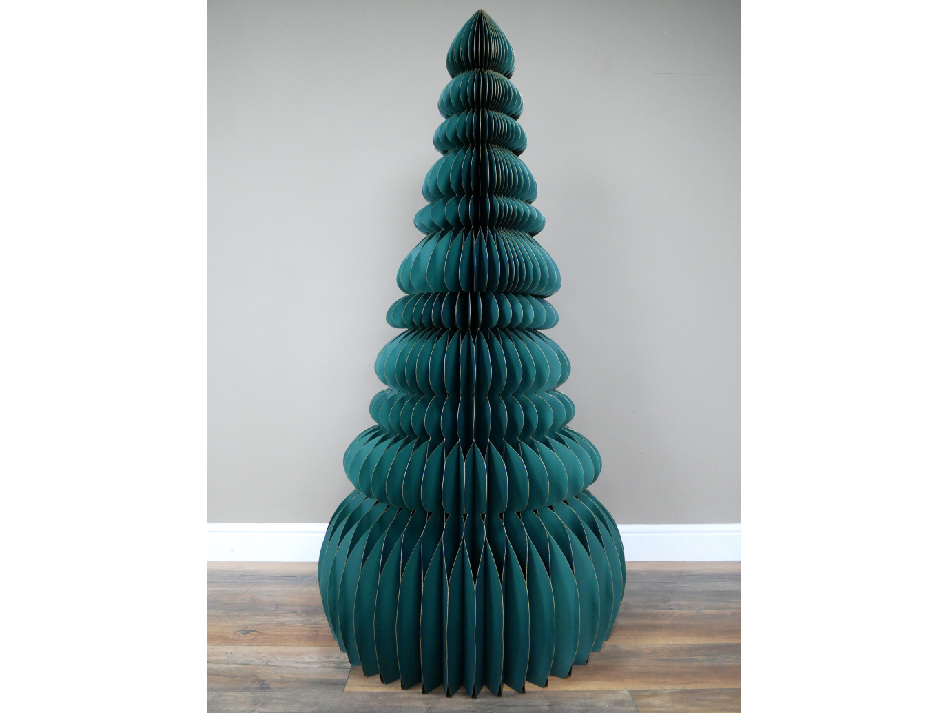 Christmas Tree (160cm) - Green