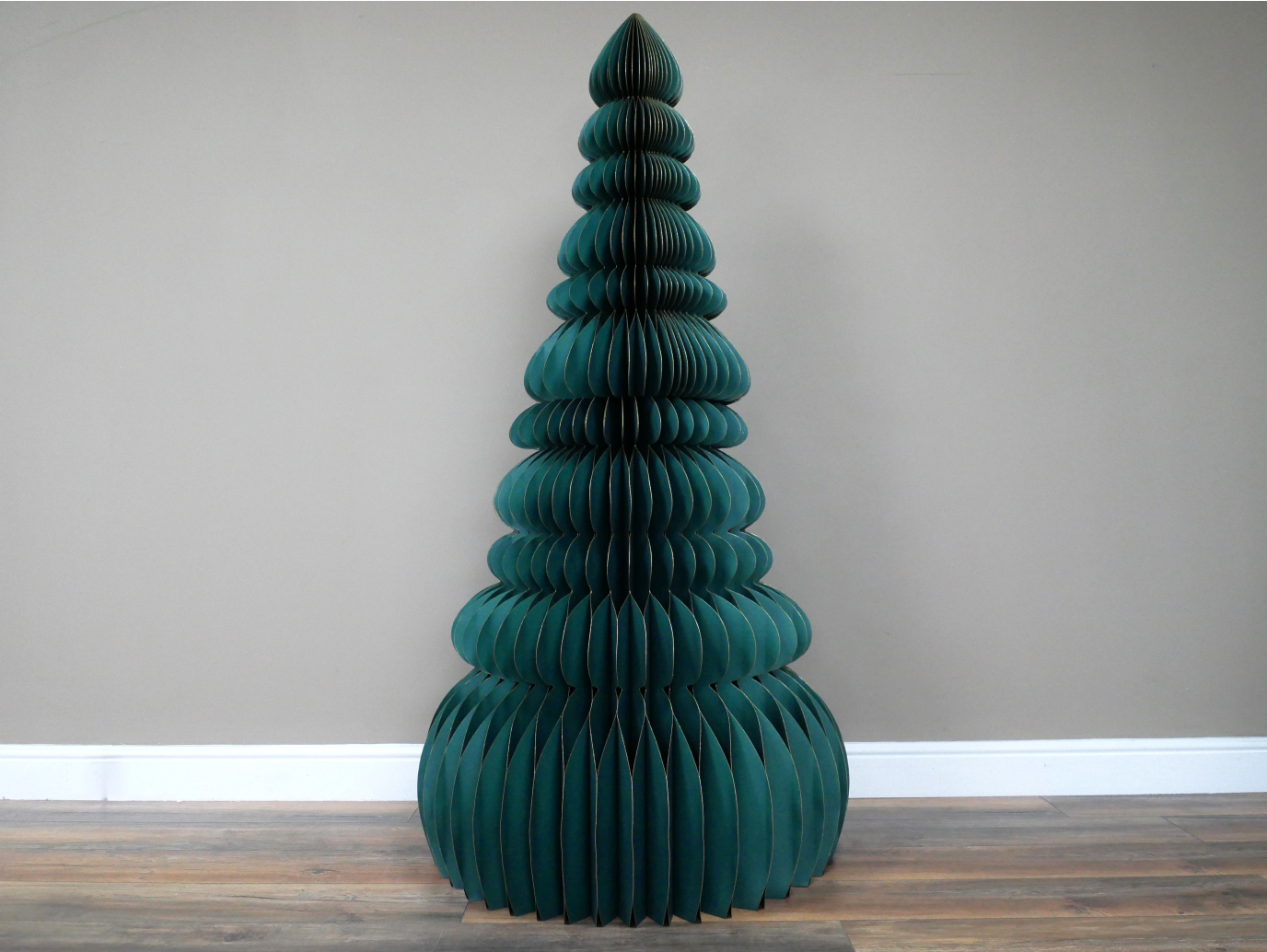 Christmas Tree (160cm) - Green