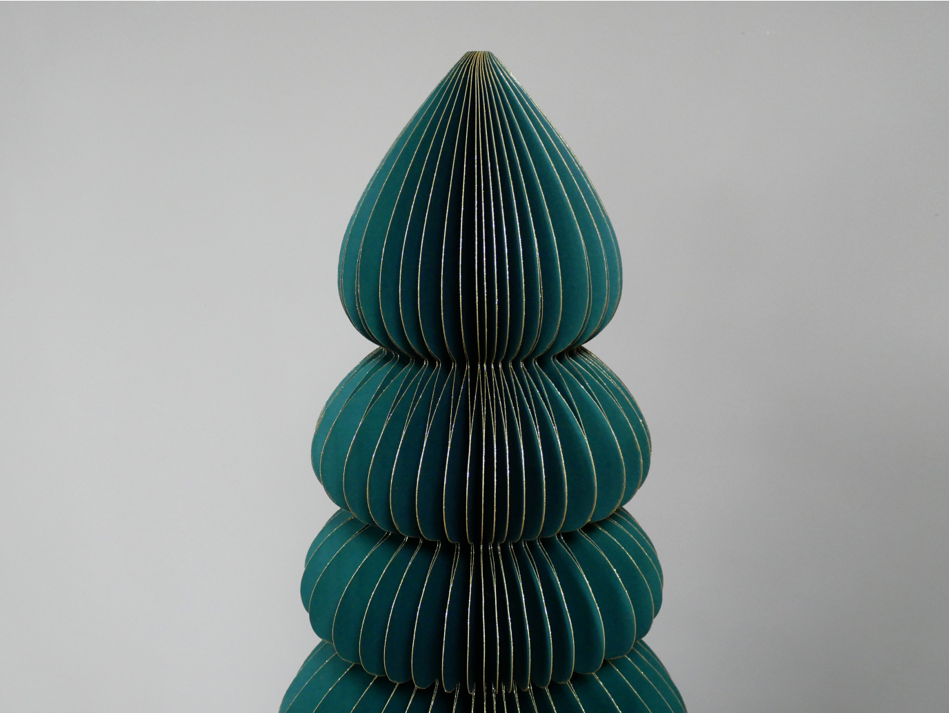 Christmas Tree (160cm) - Green