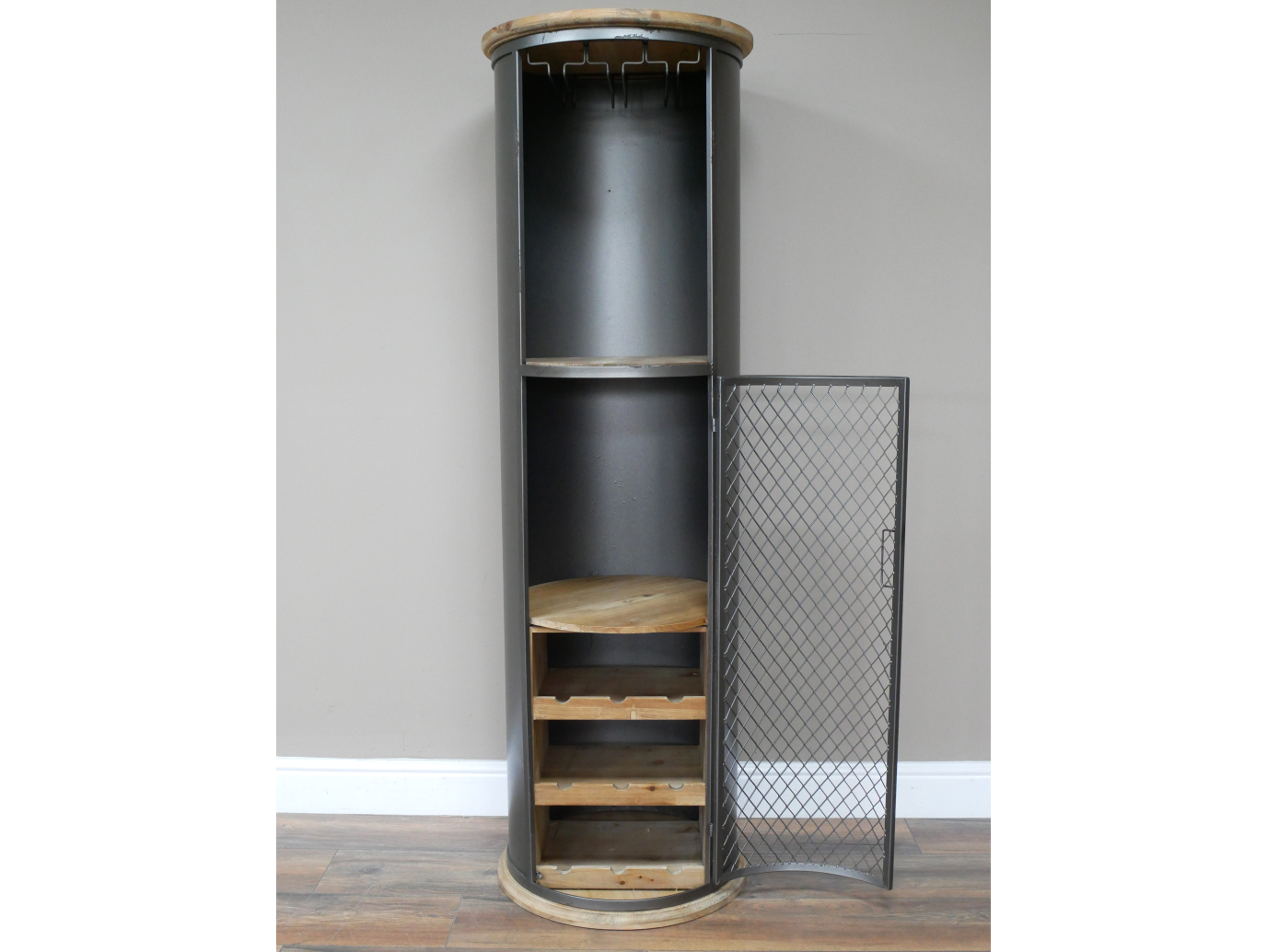 Bar Cabinet